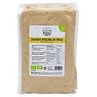 Eco Whole Wheat Bran 500 g