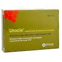 Urocis (urinary tract) 30 tablets