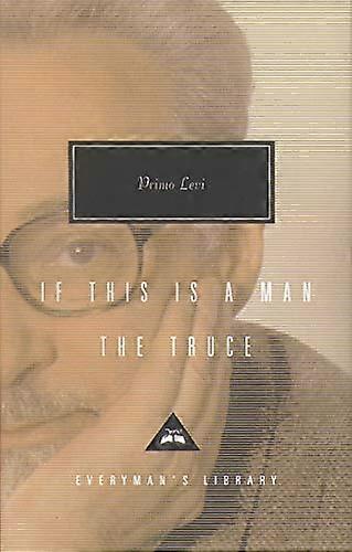 Wenn es ein Mann (Everyman es Library Classics)