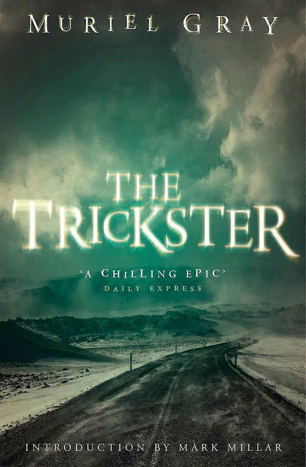 The trickster