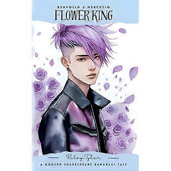 Flower king a benvolio x mercutio hanahaki tale