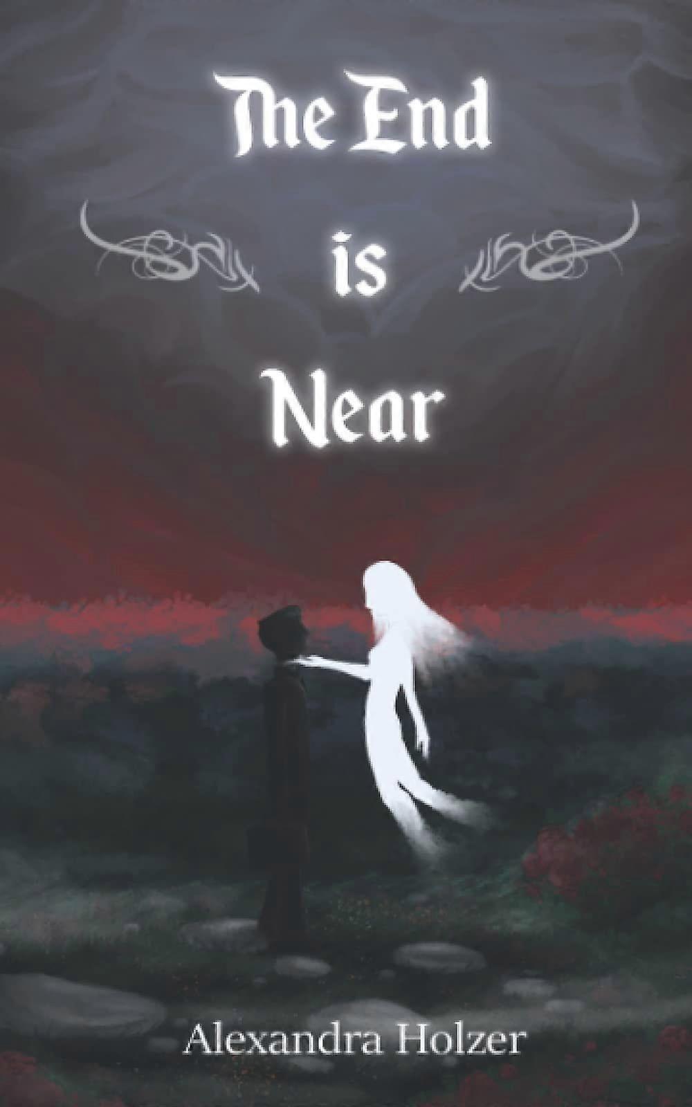 The end is near