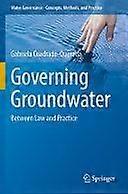 Governing groundwater between law and practice