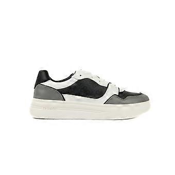 Men's Guess Winno White Sneakers