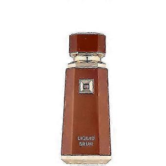 Liquid Brun By Fragrance 100ml Parfum voor Mannen en Vrouwen - hd