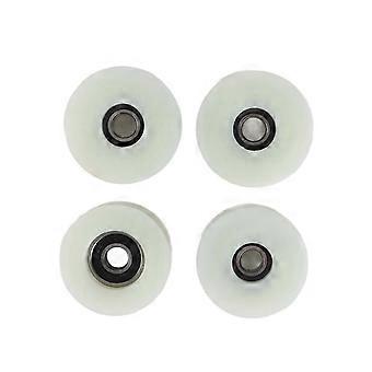 Lot de 4 tendeurs de chane de poulie haute rsistance pour moteur de vlo motoris 49cc, 66cc, 80cc