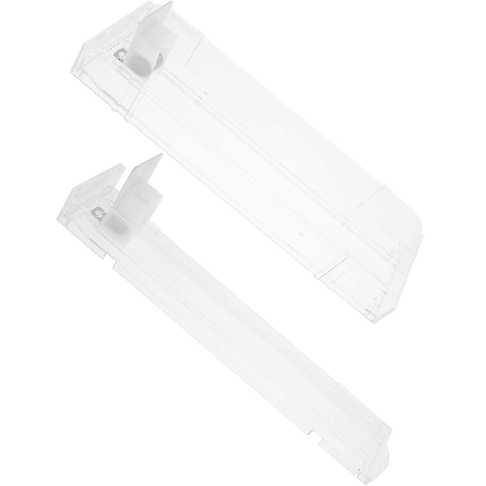 Dispenser Automatic Display Pusher for Retail Store 6Pcs