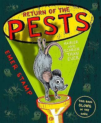 PESTS: RETURN OF THE PESTS