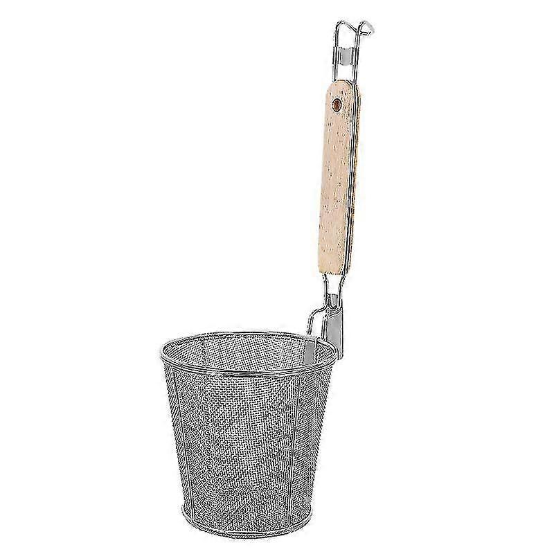 1pcs Kitchen utensils,  Noodle Strainer Spoon