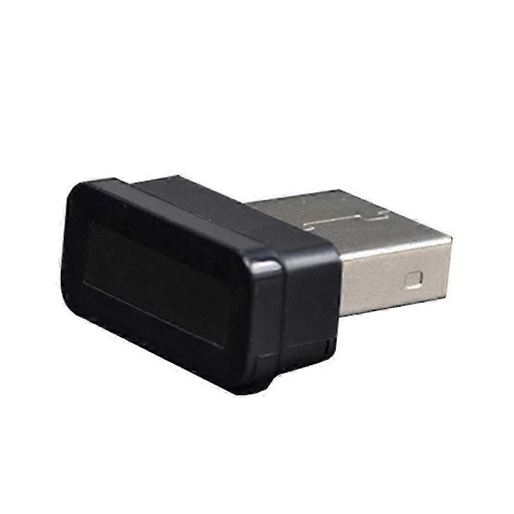 Mini USB Fingerprint Reader Module Device for 10 Hello Biometrics Security Key