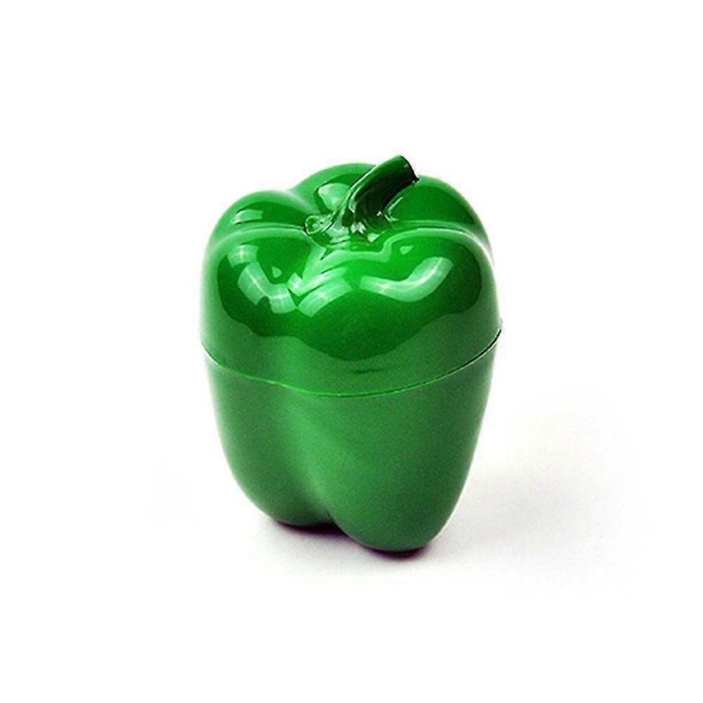 Creative Vegetable Shape Food Storage Box Kitchen Fresh-keeping Fruit Container