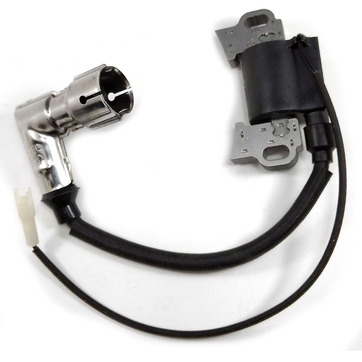 951-12220 Ignition Coil Compatible With Mtd Cub Cadet Troy Bilt 4p90hua 4p90jha