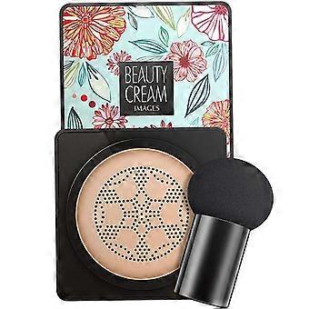 Cushion Foundation mit LSF PA+++ für ein strahlendes Finish und aufbaubare Deckkraft, BB Cream