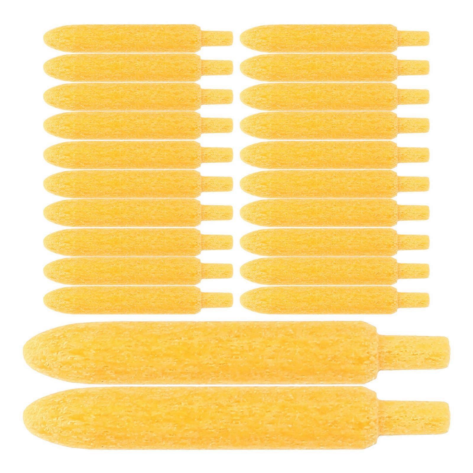 30Pcs Replaceable Paint Pen Nibs Universal Pen Points Universal Marker Pen Tips