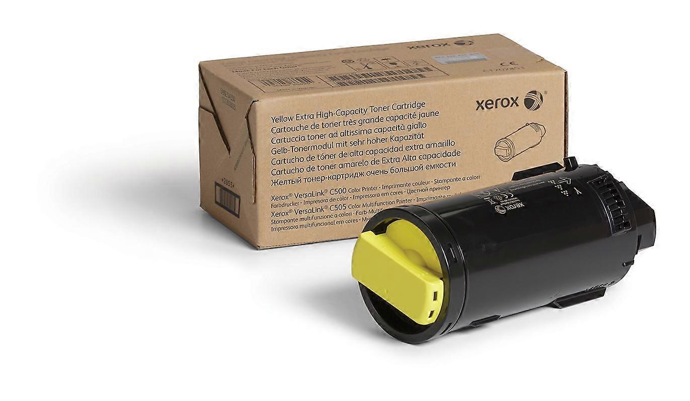 Toner de capacité 9k