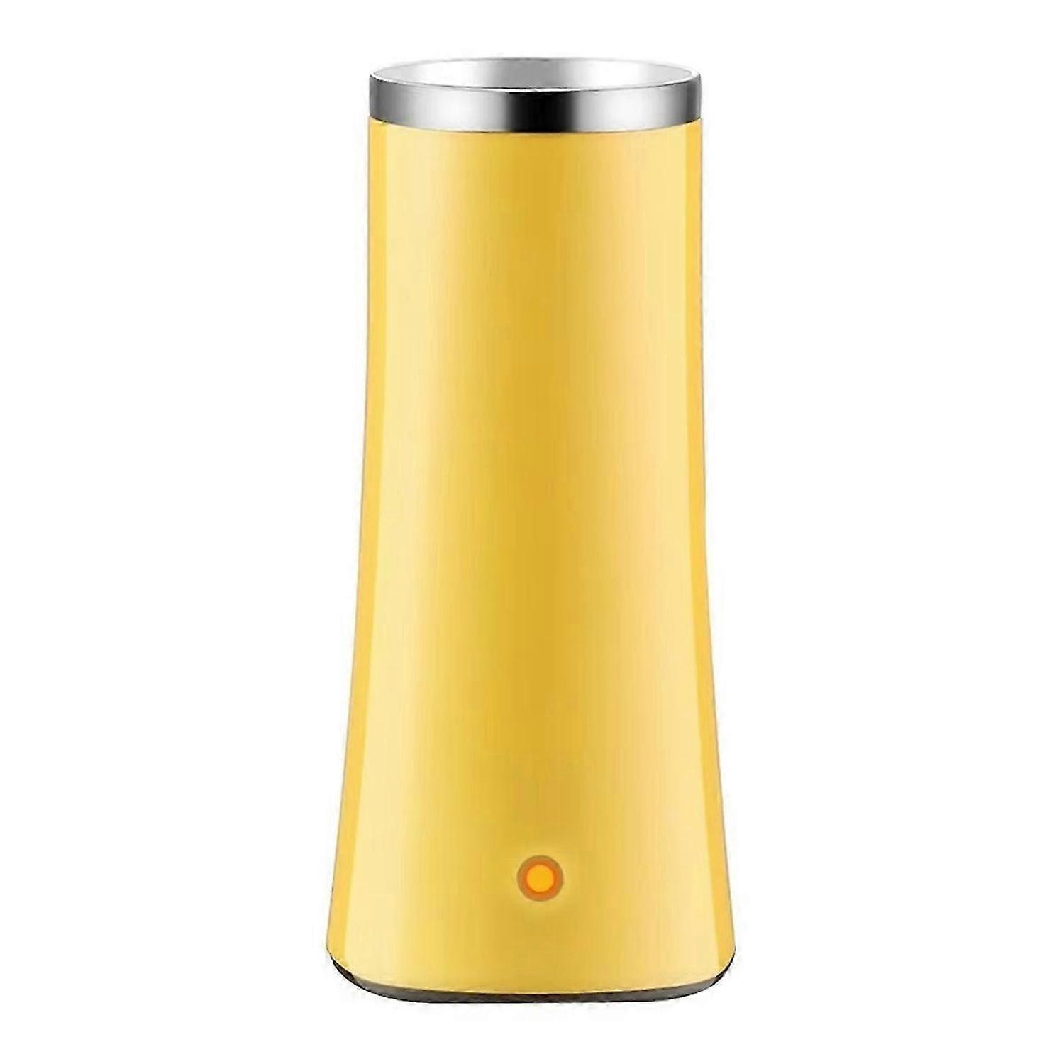 Mini Electric Egg Boiler Cup Automatic Rising Omelette Maker EU Plug