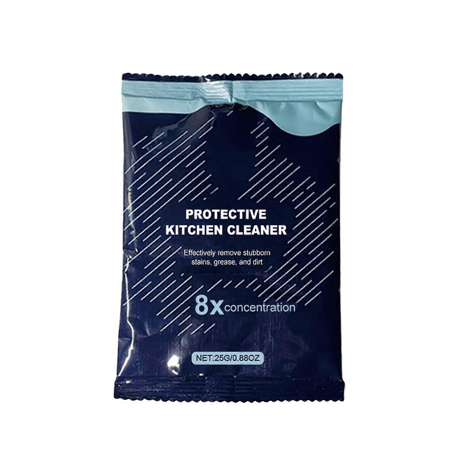 Kitchen Cleaning And Decontamination Powder