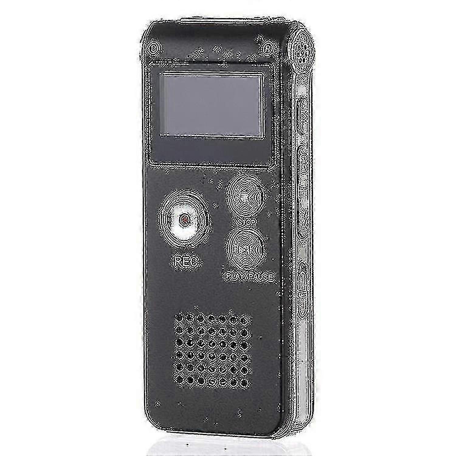 Recorder 8gb Work Lectures Ghost Hunting Meeting Notes