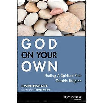 God On Your Own - Dispenza - Paperback - en Book