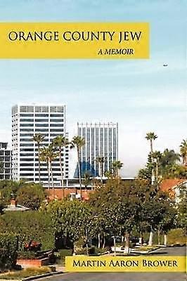 Evreu din Orange County
