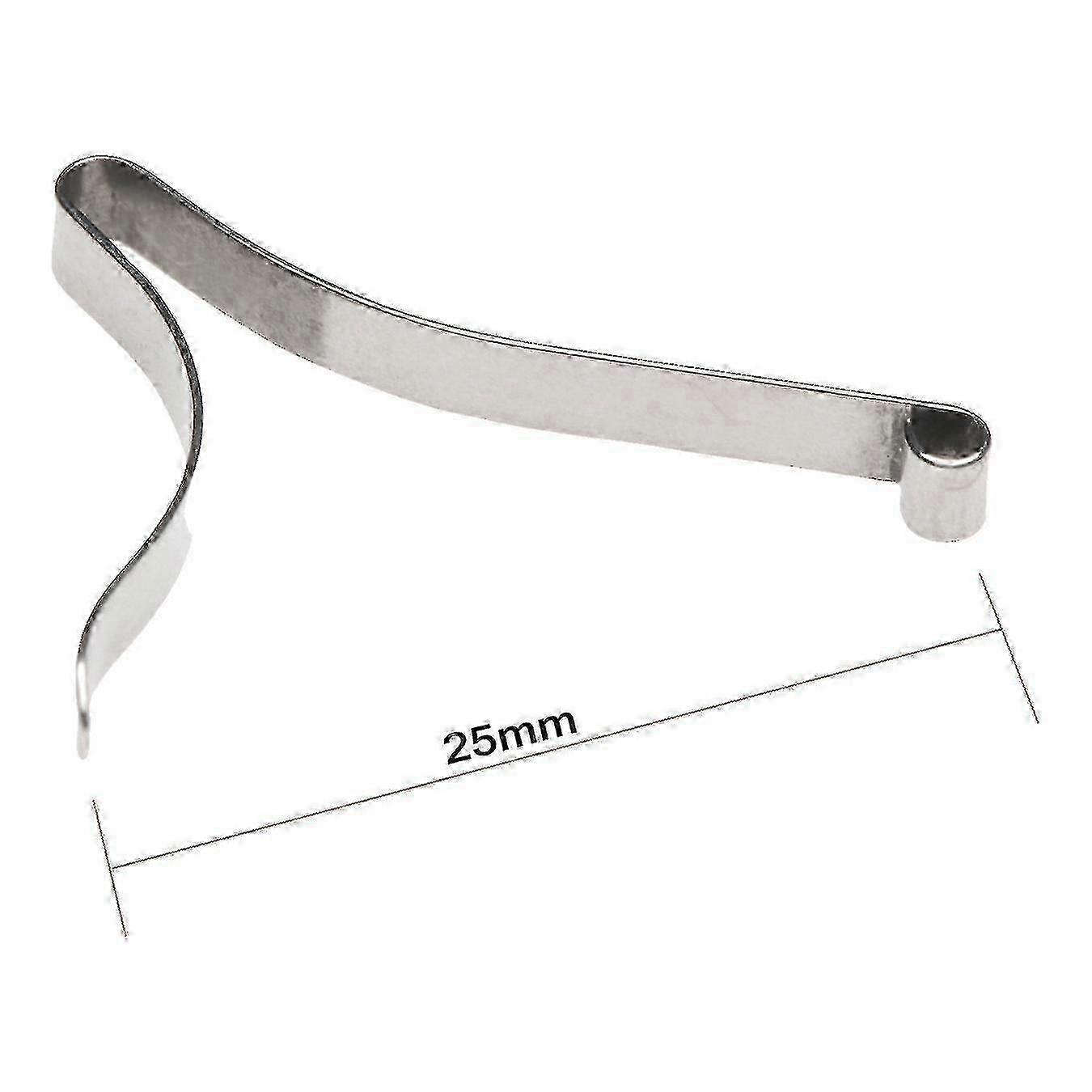 Large Scissors Spring for 91mm+ Tools - Durable and Precision Crafted Fitting Accessory