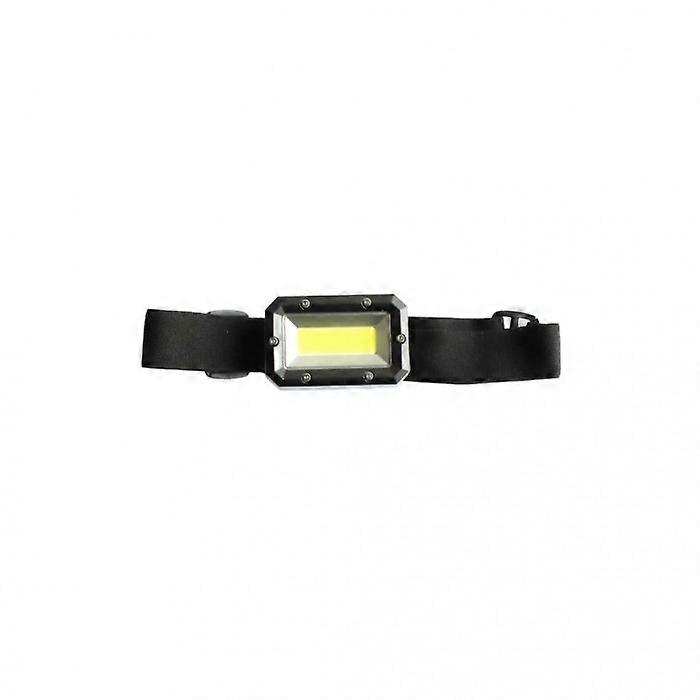 Lampe frontale Securlec LED COB