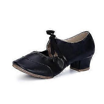 Dancing Shoes Women Soft Soled.A1