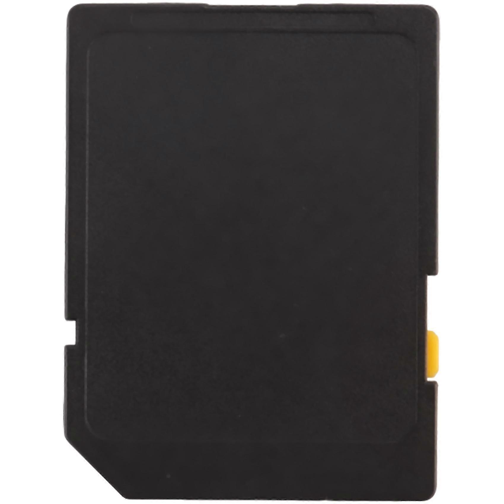 Memory Card SD Card Support Navigation, Code Writing, High Speed Change CID Navigation GPS Map Onl