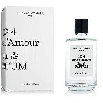 No. 4 Aprés l'Amour EDP 250ml