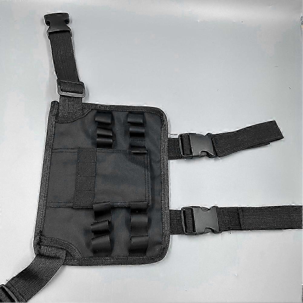 Multifunctional Tool Storage Bag Pouch Belt Electrician Tool kit