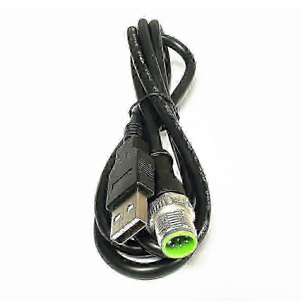 Long-Lasting Detector Charger
