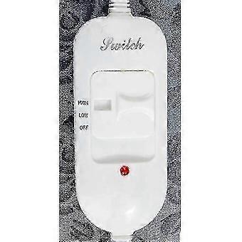 Waterproof Pet Heating Pad With Temp Control