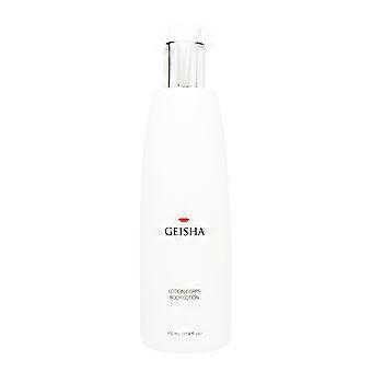  Lozione corpo geisha 350ml