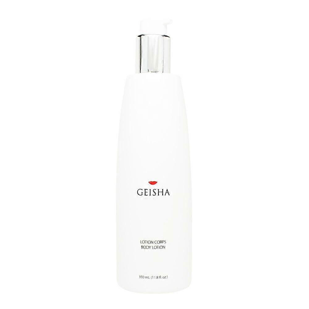  Geisha Body Lotion 350ml
