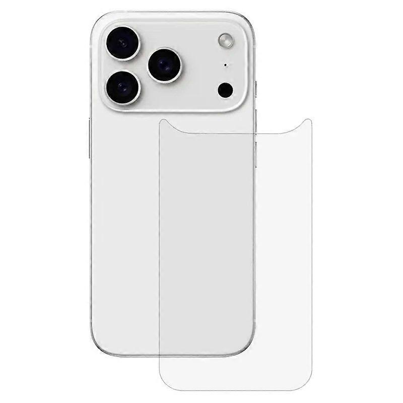 Hydrogel Back Protector For iPhone 18 Pro Max