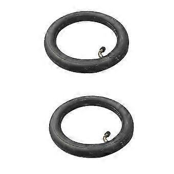 8X1 1/4 Rubber Scooter Tube Set
