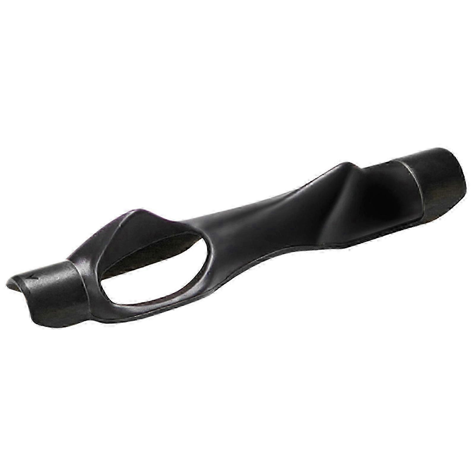 Right Hand Golf Grip Alignment Aid