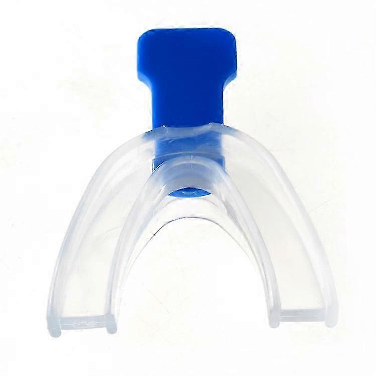 2pcs Mouldable Nighttime Mouthguard Set