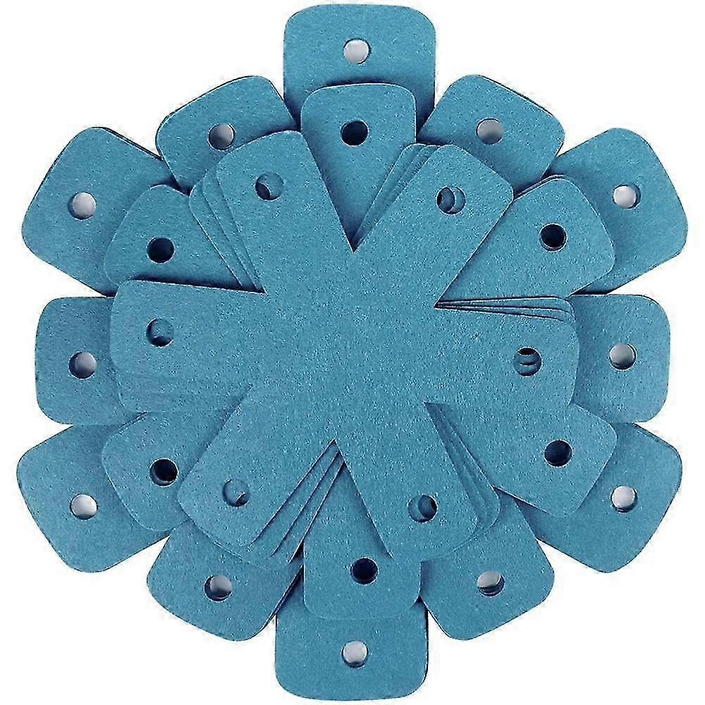 Thick Washable Cookware Stack Pads