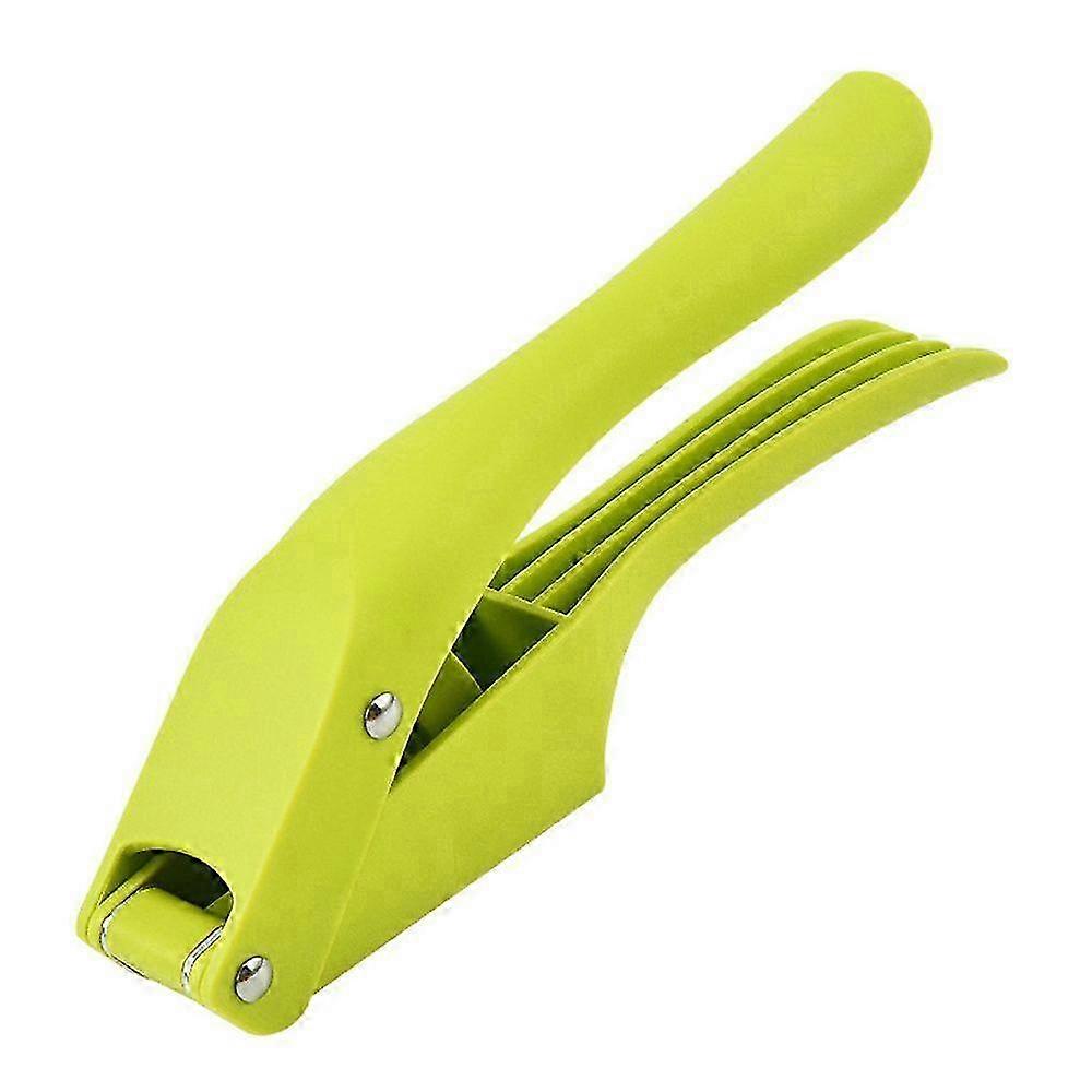 Detachable Handle Garlic Crusher
