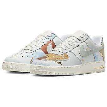 Nike Air Force 1 Low '07 Premium Historian säilyttäminen FB4957-111