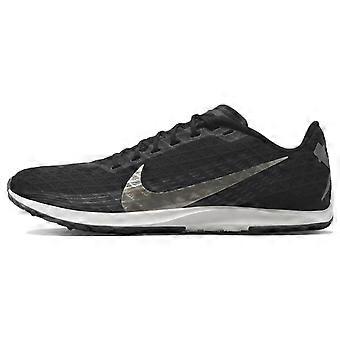 Nike Air Zoom Rival Waffle 5 'Black Metallic Pewter' CZ1804-001