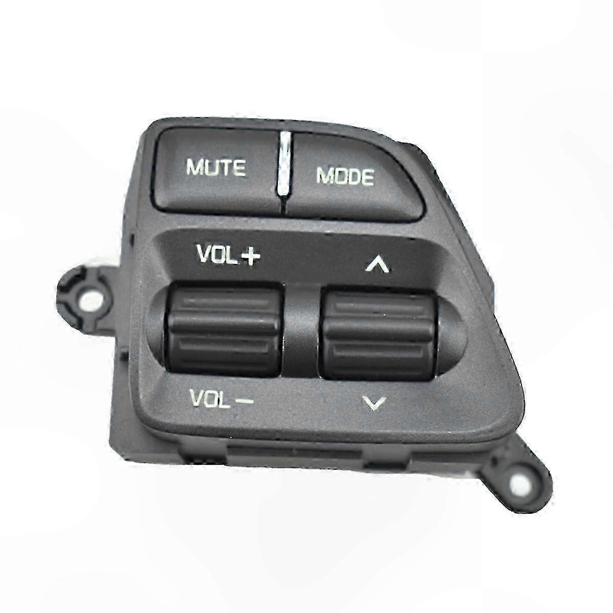 Compatible with KIA Ceed JD Rio 3 Modification, CERATO K3 Steering Wheel Control Button