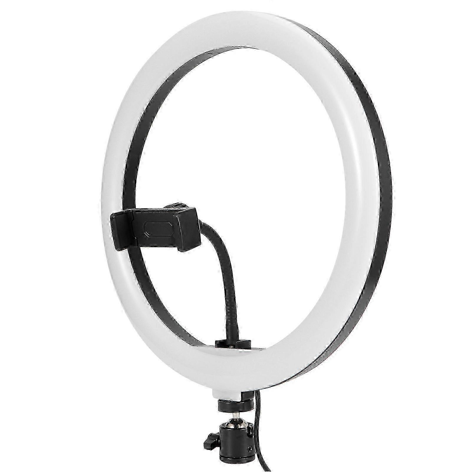 30cm 3-in-1 Colour Ring Light