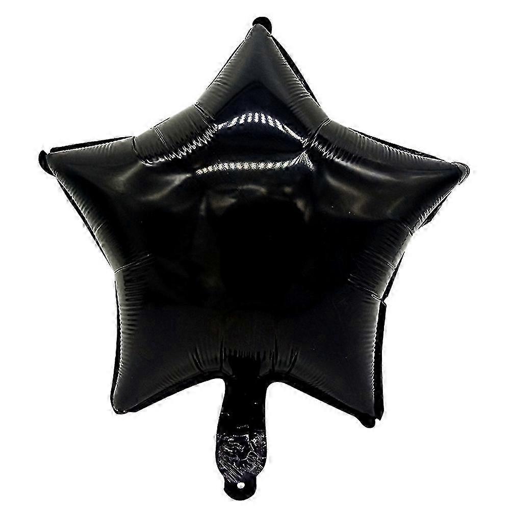 Panda Foil Balloons 6 Pack