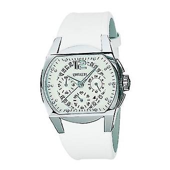 Breil Wonder Quartz Analog Women's Watch with Cowhide Bracelet BW0177