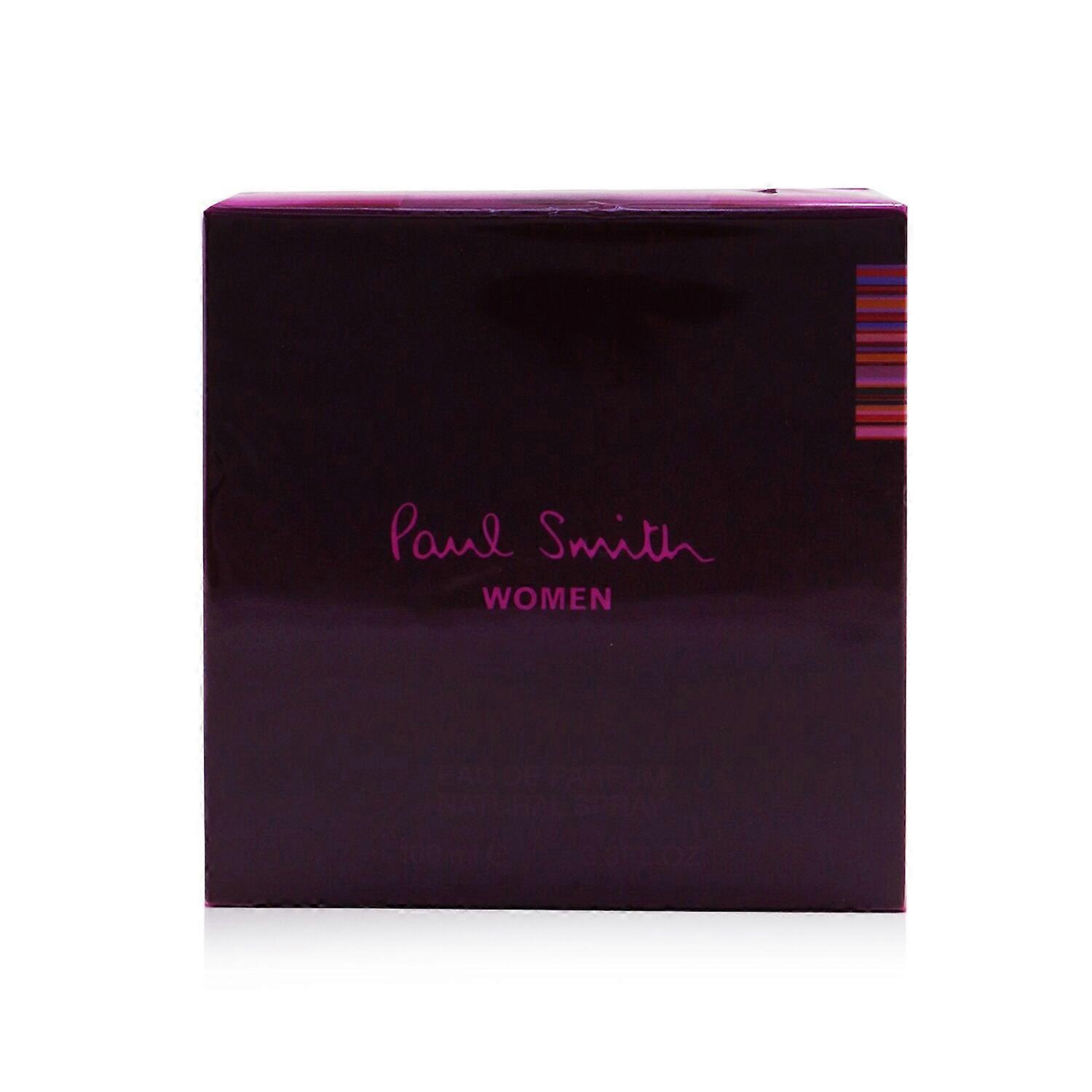 Paul Smith Eau De Parfum Spray  100ml/3.3oz