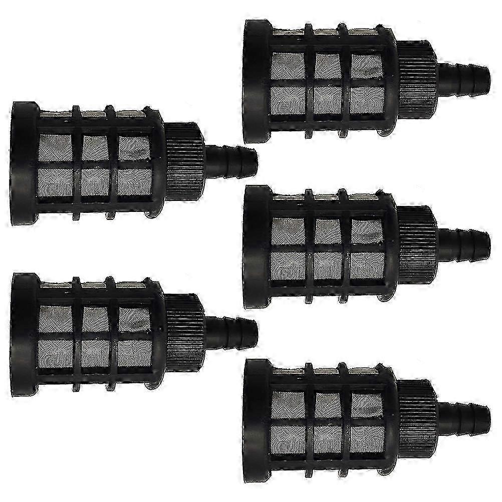 Cleaning Machine Filter Washing Machine Connector Head compatible with Garden Hose