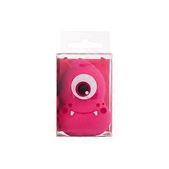Beveled Gab Monster Make-Up Sponge 1 pcs