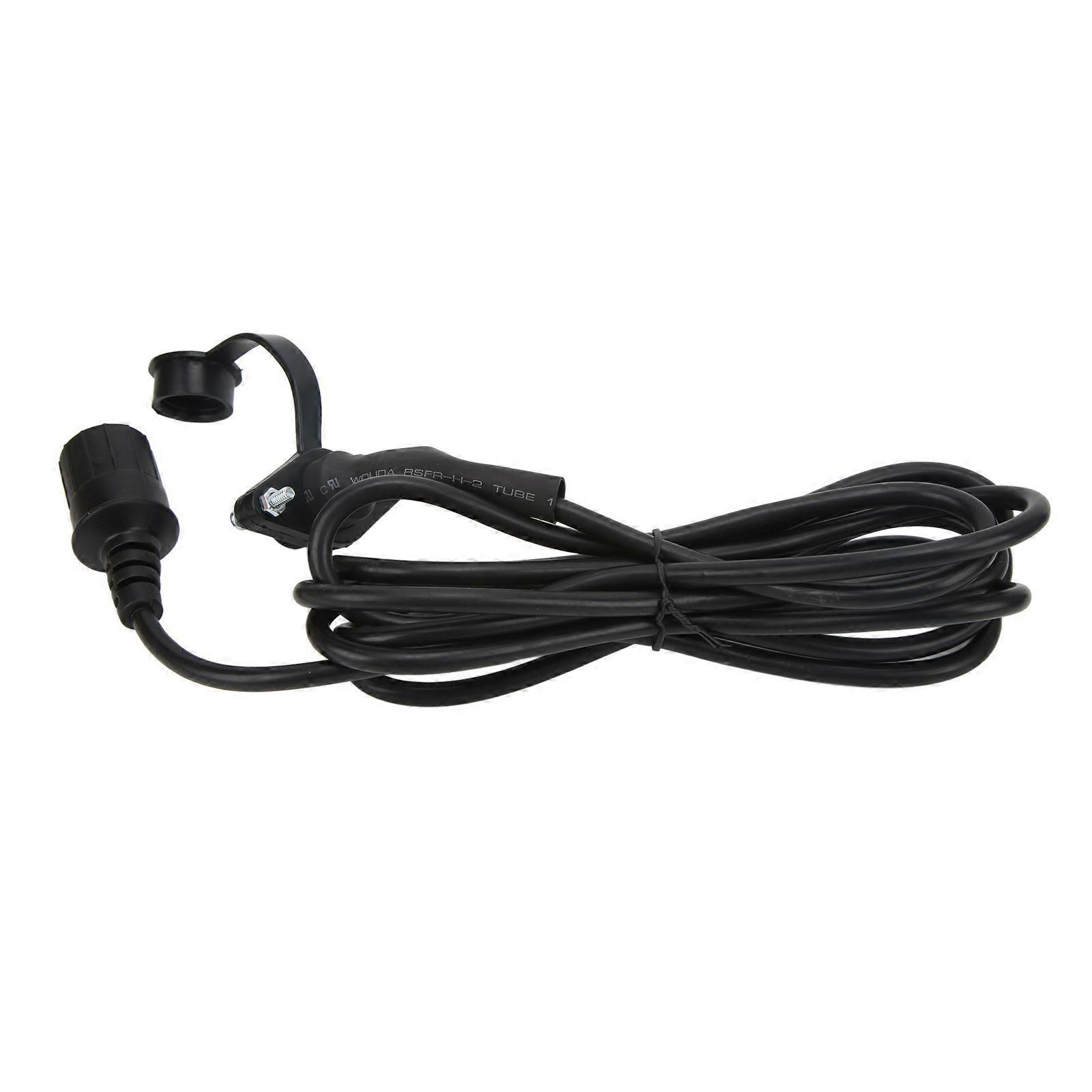 Winch Remote Controller Handheld Electric Universal Control Switch for Offroad Vehicle